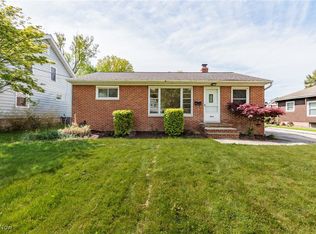 4476 Emerson Rd, South Euclid, OH 44121