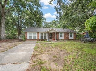 1507 Ivy Ln, Beaufort, SC 29902