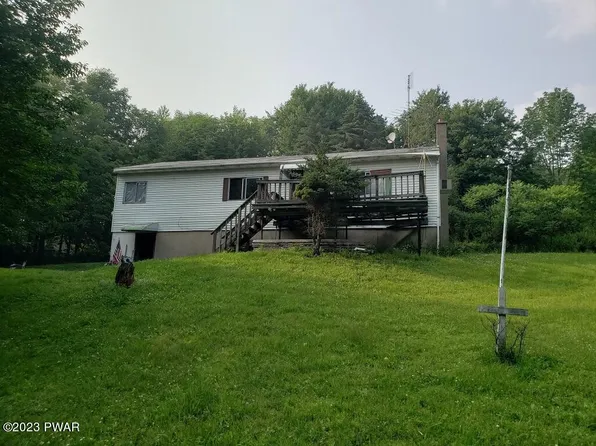 1261 Crosstown Hwy, Lakewood, PA 18439