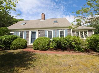 97 Horizon Dr, Chatham, MA 02633