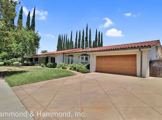 19523 Vintage St, Northridge, CA 91324