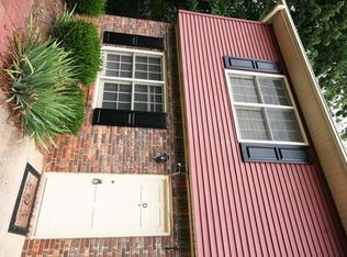 1110 Third St APT D, Stone Mountain, GA