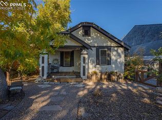 1422 W Vermijo Ave, Colorado Springs, CO 80904