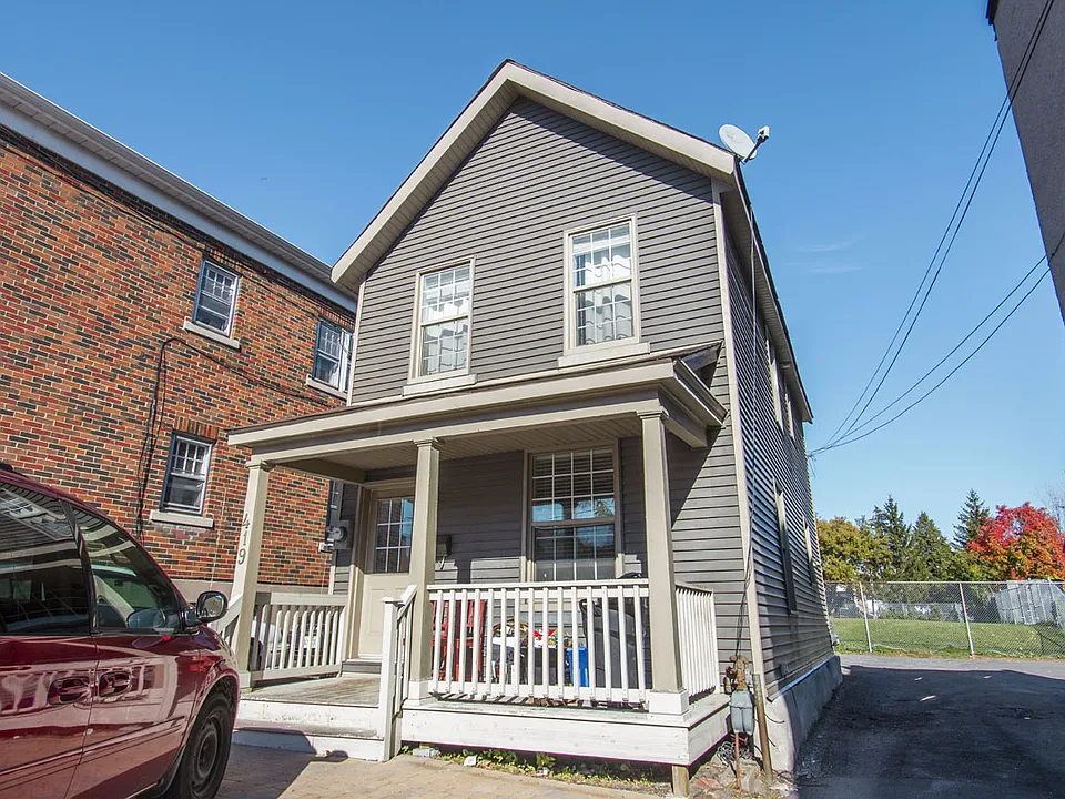 419 Bronson Ave #1