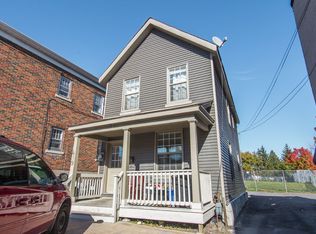 419 Bronson Ave Unit 1, Ottawa, ON K1R 6J5