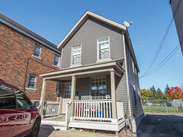 419 Bronson Ave Unit 1, Ottawa, ON K1R 6J5