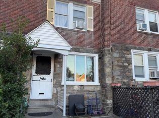 1440 Robbins Ave, Philadelphia, PA 19149