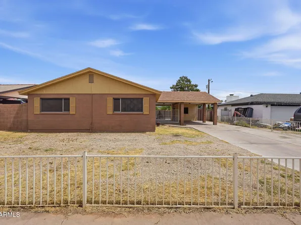 12449 N 29TH Drive, Phoenix, AZ 85029