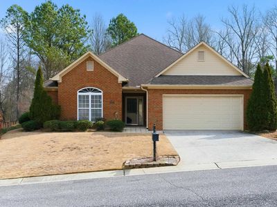 120 Narrows Point Ct, Birmingham, AL, 35242