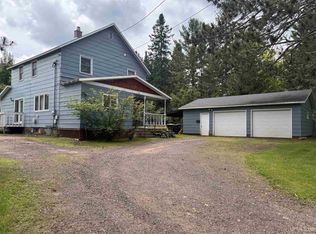 406 Howell St, Bessemer, MI 49911