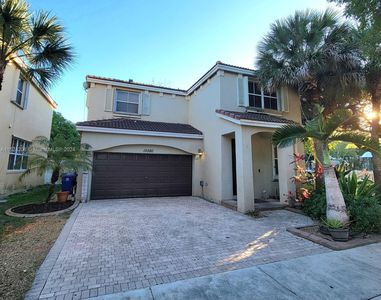 15580 SW 49th Ct, Miramar, FL, 33027