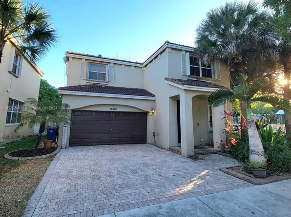15580 SW 49th Ct, Hollywood, FL 33027