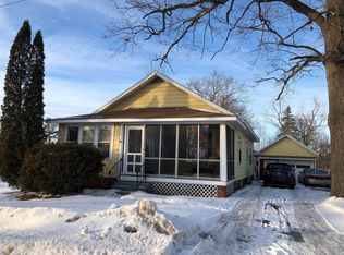 570 Ranger St, Mosinee, WI 54455