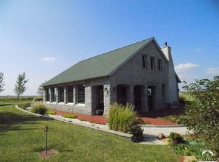 1836 N 900th Rd, Baldwin City, KS 66006