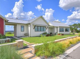 4900 Star Canyon Rd, Spicewood, TX 78669
