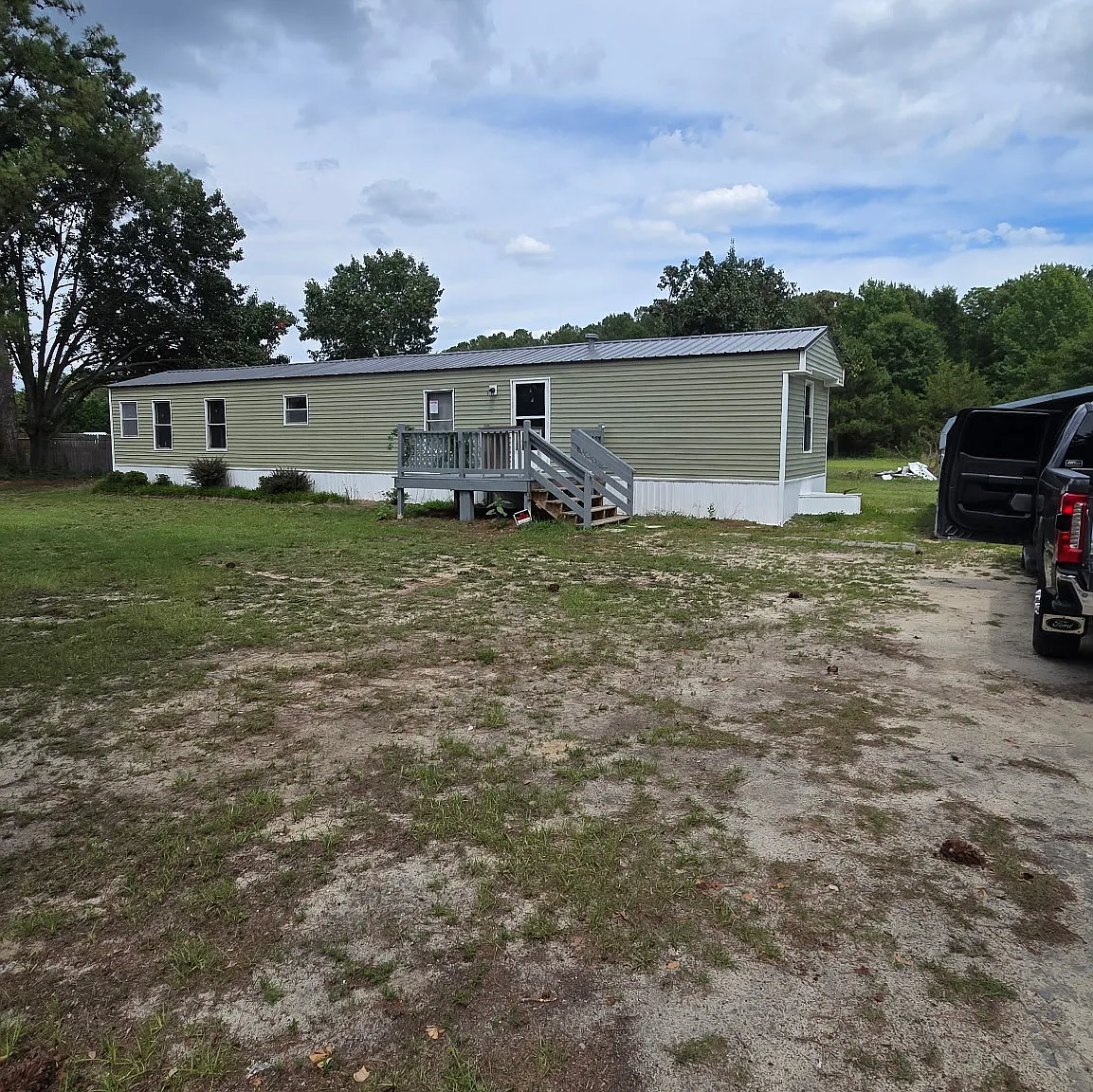 2 bed, 950 sqft, $1,200 — Photo 1