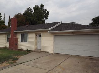 1605 W Mendocino Ave, Stockton, CA 95204
