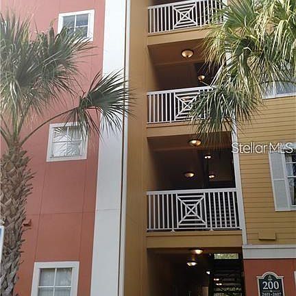 2nd image of 4207 S Dale Mabry Hwy Unit 2401