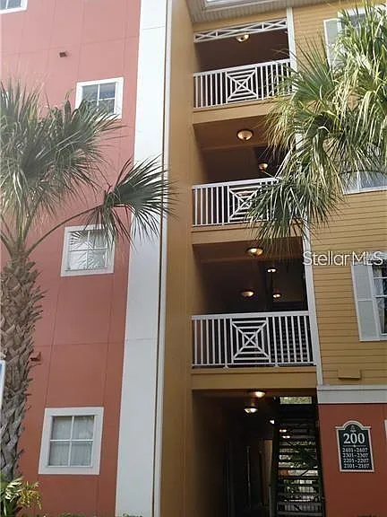 4207 S Dale Mabry Hwy #2401 — Photo 2