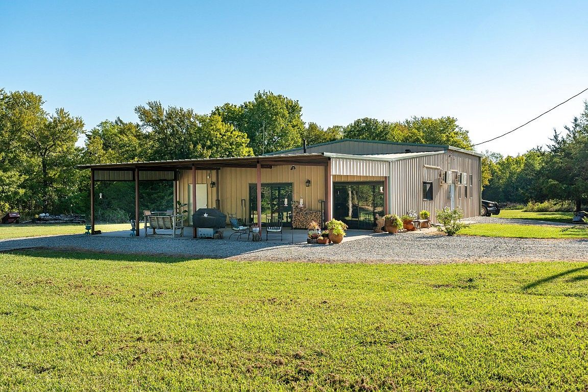 2691 County Road 3335, Ladonia, TX 75449 MLS 20395208 Zillow