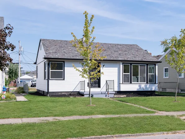 2009 Fisher Ave, Indianapolis, IN 46224