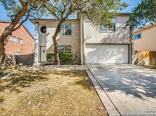 10415 Overland Crk, San Antonio, TX 78245
