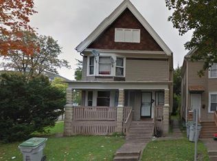 1626 N 38th St, Milwaukee, WI 53208