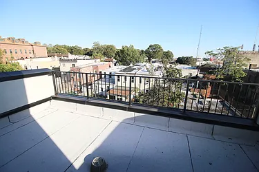 Rented by Delmark Realty LLC