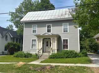 27 Upper Welden St UNIT 2, Saint Albans, VT 05478