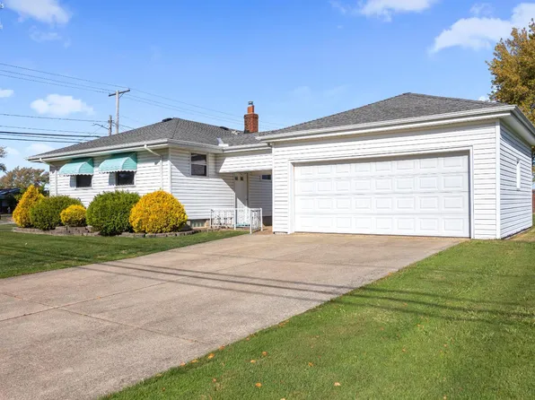 6361 Smith Rd, Brookpark, OH 44142