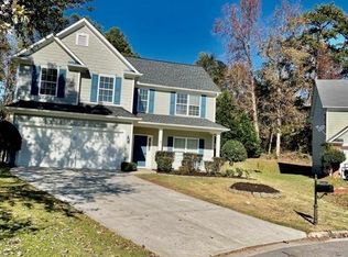 1446 Hampton View Ct, Marietta, GA 30008