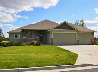 17505 Horseman Dr, Colbert, WA 99005