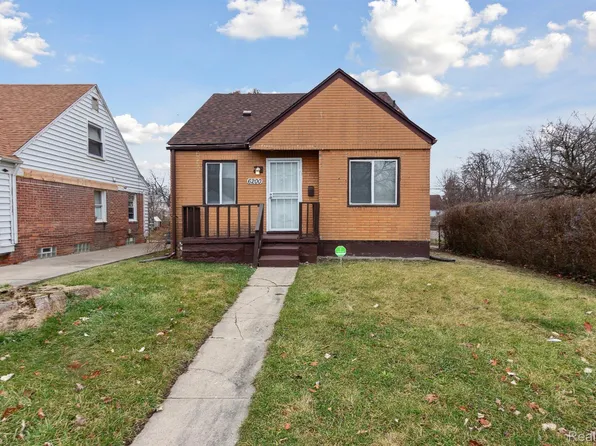 6200 Greenfield Rd, Dearborn, MI 48126