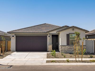 16015 W Desert Hollow Dr, Surprise, AZ, 85387