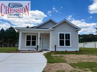 4513 Pintail Pl SW, Wilson, NC 27893