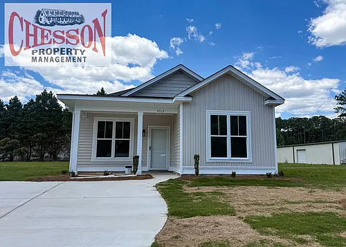 4513 Pintail Pl SW Photo 1