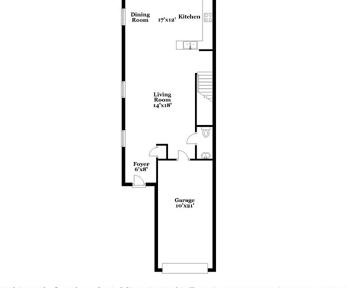 2136 Azure View Way — Photo 2