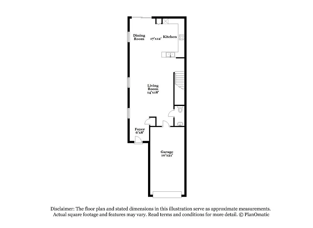 Building Photo - 2136 Azure View Way