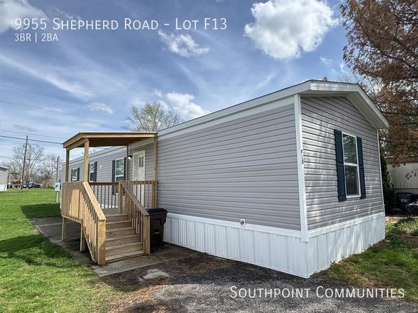 9955 Shepherd Rd Lot F13