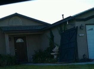 1974 Coolidge St, Madera, CA 93638