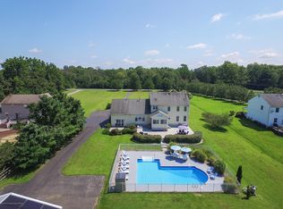 112 Evergreen Rd, New Egypt, NJ 08533