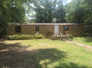 4155 Darby Dr, Tallahassee, FL 32310