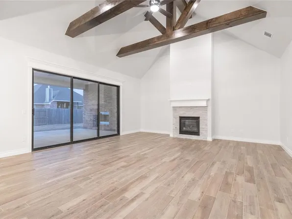 1717 Atticus Ave, Norman, OK 73072