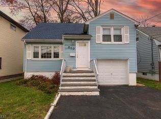 210 Bower St, Linden, NJ 07036