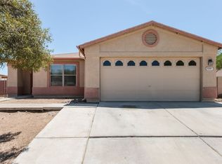 5241 S Fox Trot Dr, Tucson, AZ 85746