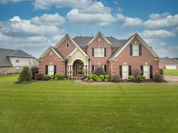 12317 Richmark Way, Arlington, TN 38002