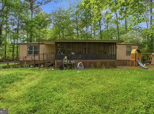 41 Vaughn Rd NE, Cartersville, GA 30121