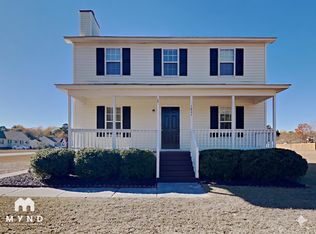 1021 Brack Pl, Raleigh, NC 27603