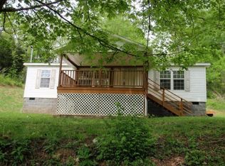 208 Garland Branch Rd, Watauga, TN 37694