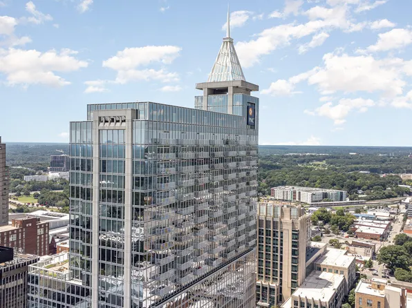 301 Fayetteville St Unit 2701, Raleigh, NC 27601